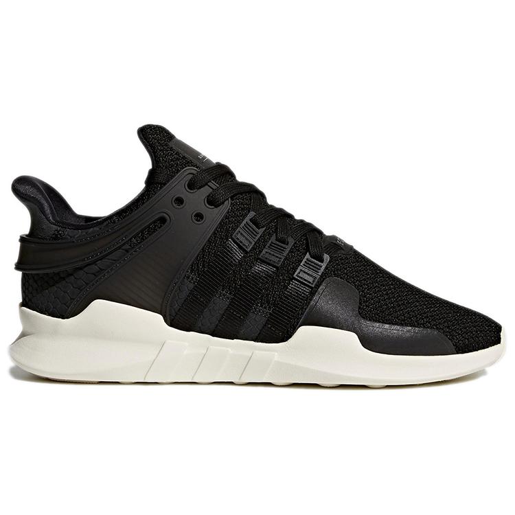 adidas Eqt Support Adv 'Pelle di Serpente Nera' BY9587