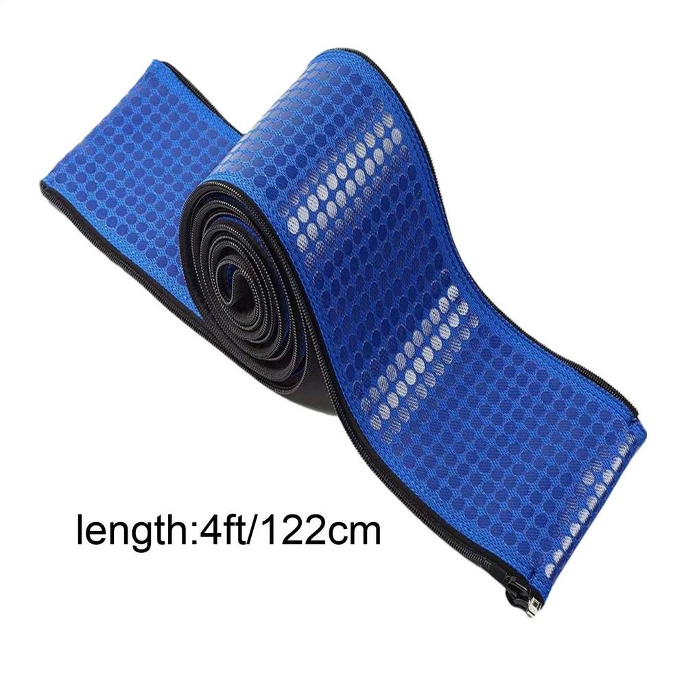 

Swim Pool Handrail Cover Non-Slip Anti-scald Pool Railing Ladder Stair Rail Hand Rail Cover Pool Accessories Water Sports Pool