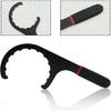 61060 Diesel Fuel Filter Wrench for Paccar, Fuel Filter Removal Tool Filters Separator Tool Suitable for Kenworth, Peterbilt and Cumm Diesels