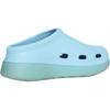 UGG Tasman Sport Bequeme Vielseitige Langlebige Low-Top Hausschuhe Kinderhausschuhe Blau 1136525K-ABLU