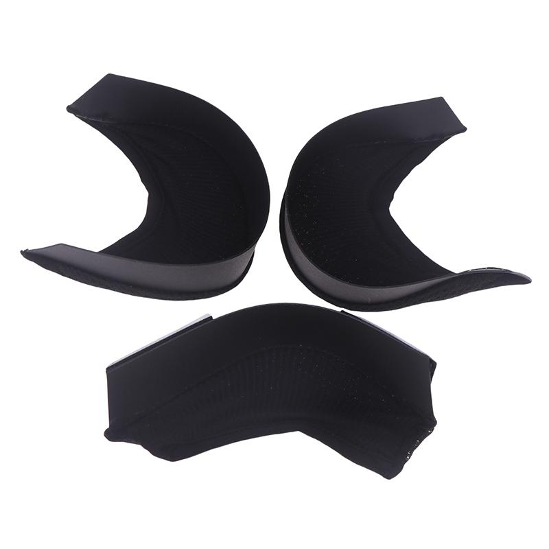 Kuqibao Vgv Gemodificeerde Kinsteun Windscherm Doek Geluidsreducerende Opklapbare/Full-Face/Scorpion Helm Motorfiets Universele Accessoires
