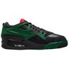 Air Jordan 4 RM Černá Gorge Green Pánské Tenisky University-Red FQ7939-003