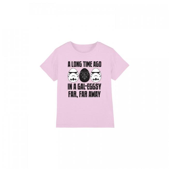 Star Wars Childrens/Kids GalEggsy Far, Far Away T-Shirt