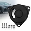 Yousheng Turbo BOV Gasket Plate for Honda for Civic 2015-2021 1.5T, Aluminum Blow Off Valve Gasket Replacement, Exhaust Valve Seal