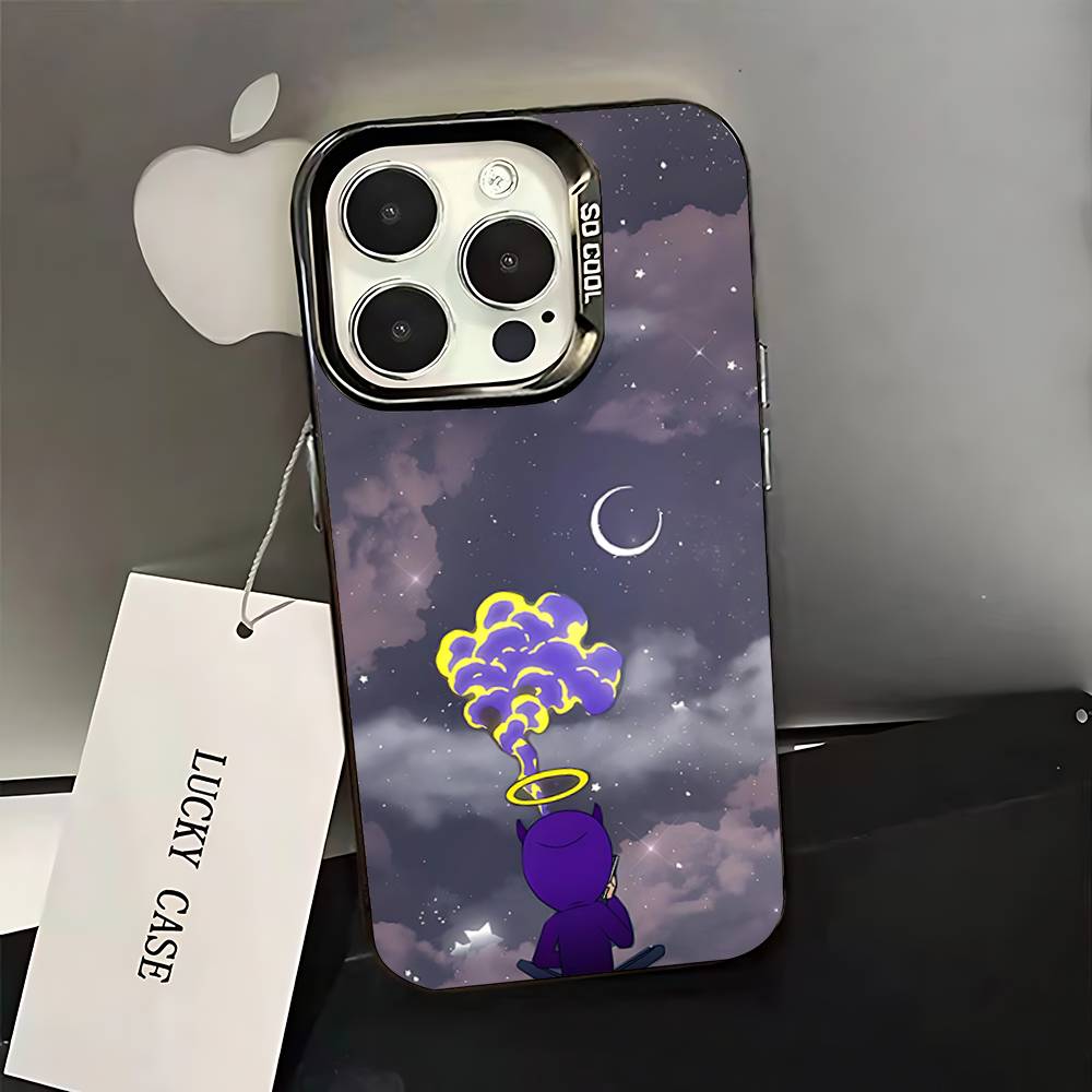 Черный чехол для телефона Tha Supreme Rapper T-Thasup, совместимый с iPhone 17 16 15 14 13 12 11, Pro, Max, Plus, E, Air, Mini