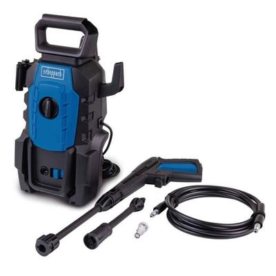 110 Bar Electric High Pressure Cleaner - - HPC1400 - 1400 W
