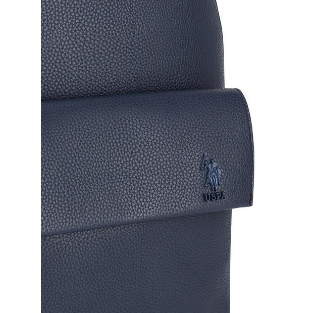 U.S. Polo Assn. Backpack BEUXT5746MVP Dark Blue
