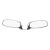 Nasenauflage Brille Ältere Armlose Lesebrille Brille für Männer Frauen Ältere