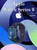 Apple Watch Series 9 GPS Version US Version Supports Russian