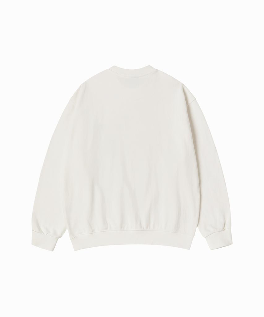 ACME DE LA VIE Love Adlv Sweatshirt (3 Color)