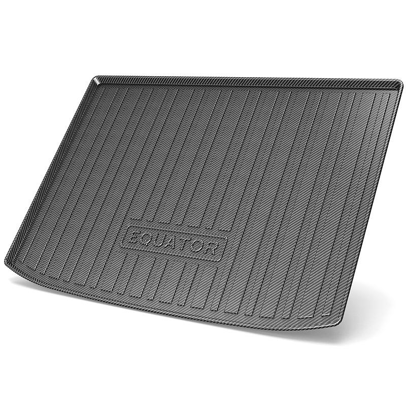 Ford Territory TPE Trunk Mat Special Car Decoration