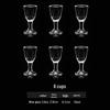 Louça para beber – Jarras e carafes