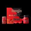 Teating Auspicious Ceramic Infusion Tea Set