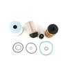 1set Oil & Fuel Filter For F1reightliner DD13 DD15 DD16 P551011 P551063 P551005