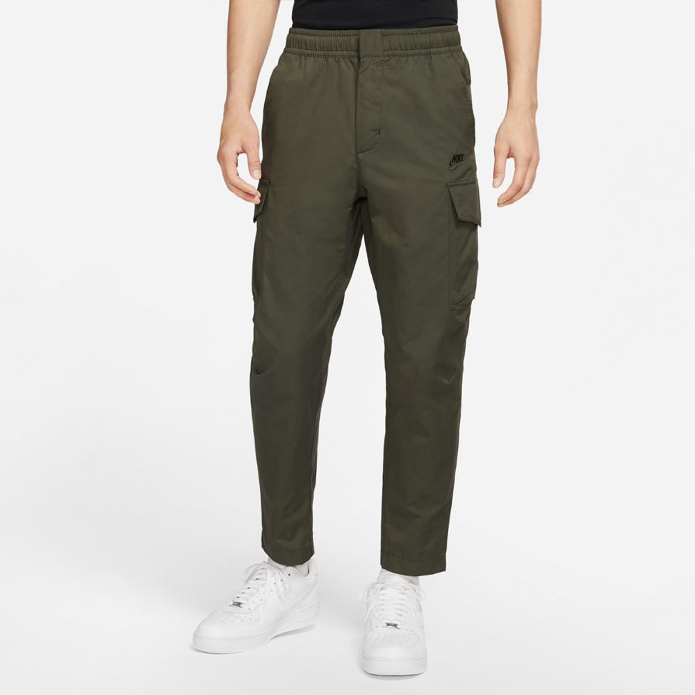 

Мужские спортивные брюки Nike Sportswear SPE Woven UL Utility Pants DD5208 355