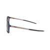 Lunettes de Soleil Homme - Police - SPLL16 - Semi-mat ruthénium bleu - Square - Adulte