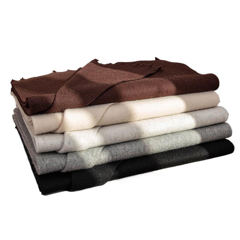 New Cashmere Scarf for Women High End Autumn and Winter  Versatile Warm Shawl  Couple Neck Scarf  Birthday Gift