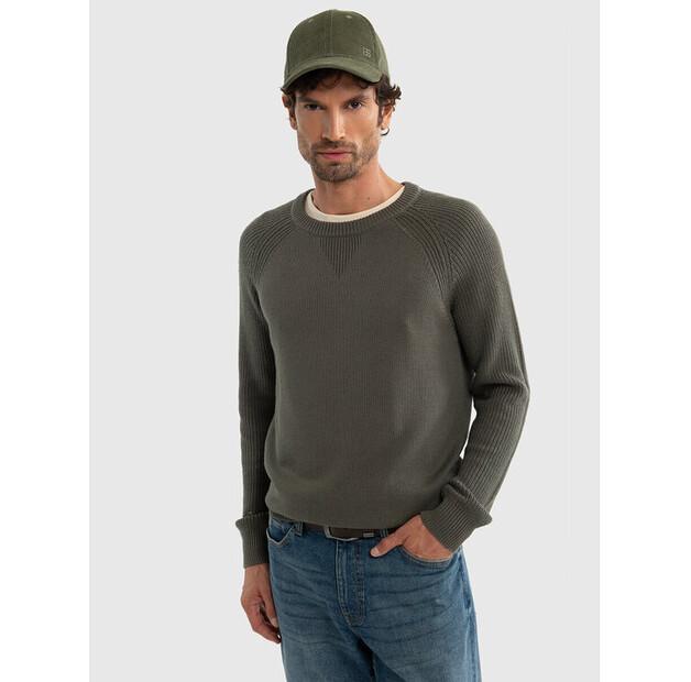 Свитер BIG STAR NAJN EU XXL