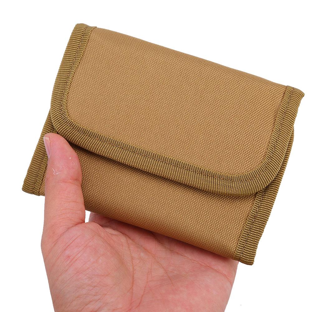 12 Round     Cartridge Carrier Nylon Ammo Bag Pouch   Holder Case (Black)