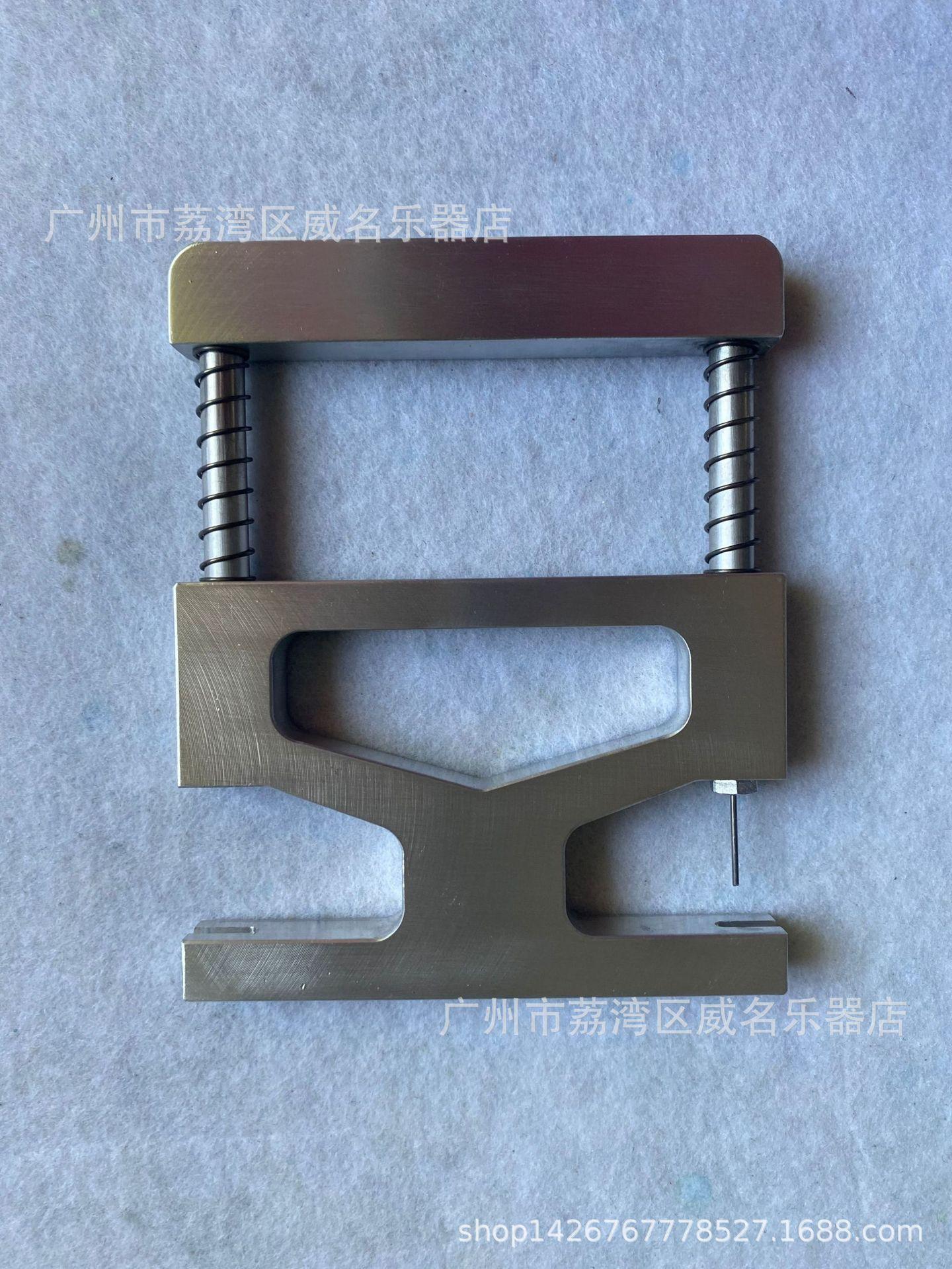 Shenda Piano Tuning Needle & Spindle Hammer Repair Tool Set ABS Material