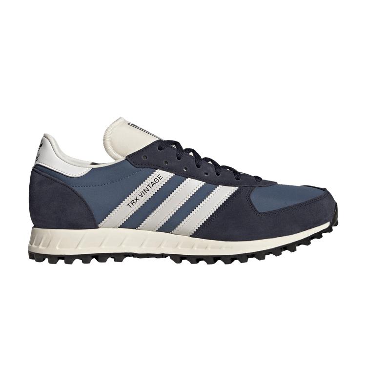 

Мужские кроссовки adidas TRX Vintage Legend Ink Blue Wonder-Steel Crystal-White GX4579