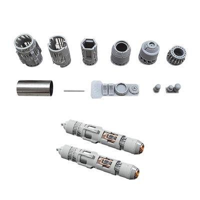 Einzelteile & Zubehör – Akkus & Ladegeräte