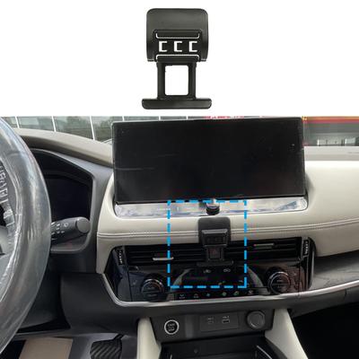 For Nissan X-Trail Rogue T33 2025 2025 2025 2025 Car Mobile Phone Holder Stand Auto Accessories GPS Bracket Navigation