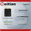 North Sky BG-140 4G IoT Module with GSM, All-Netcom Communication, and Bluetooth Configuration