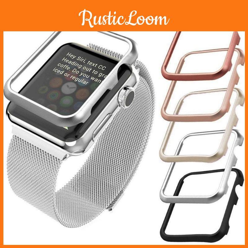 Series Metal Protective Case Drop Resistant Frame Male Smart