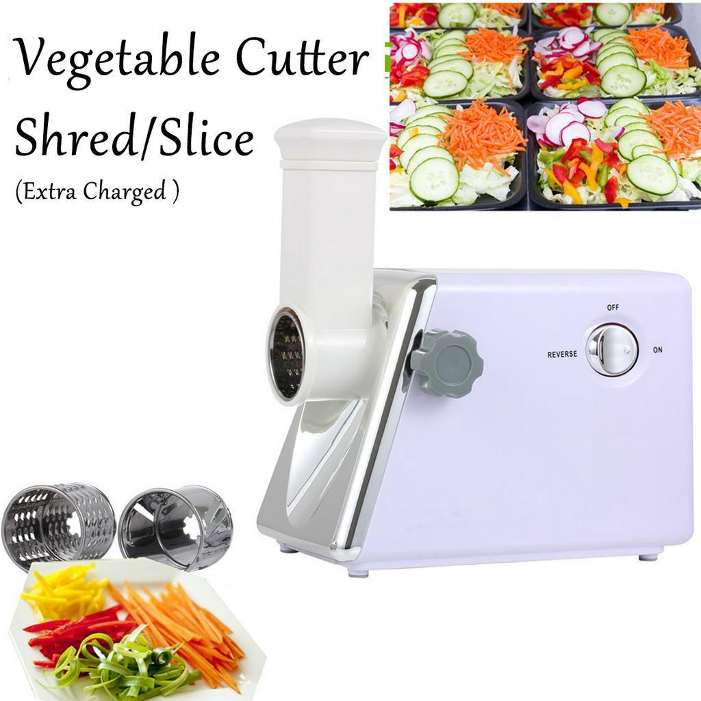 2800W High Power Electric Meat Grinder Meat Vegetables Grinder Food Mixer Mincing Cutter Machine for Household Kitchen Tools
