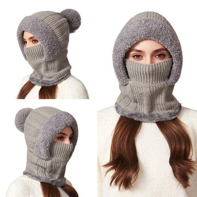 Chapéus e gorros – Gorros