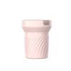 Anti-slip, Anti-drop And Anti-scratch Silicone Base For 20, 30 And 40-ounce Mugs.