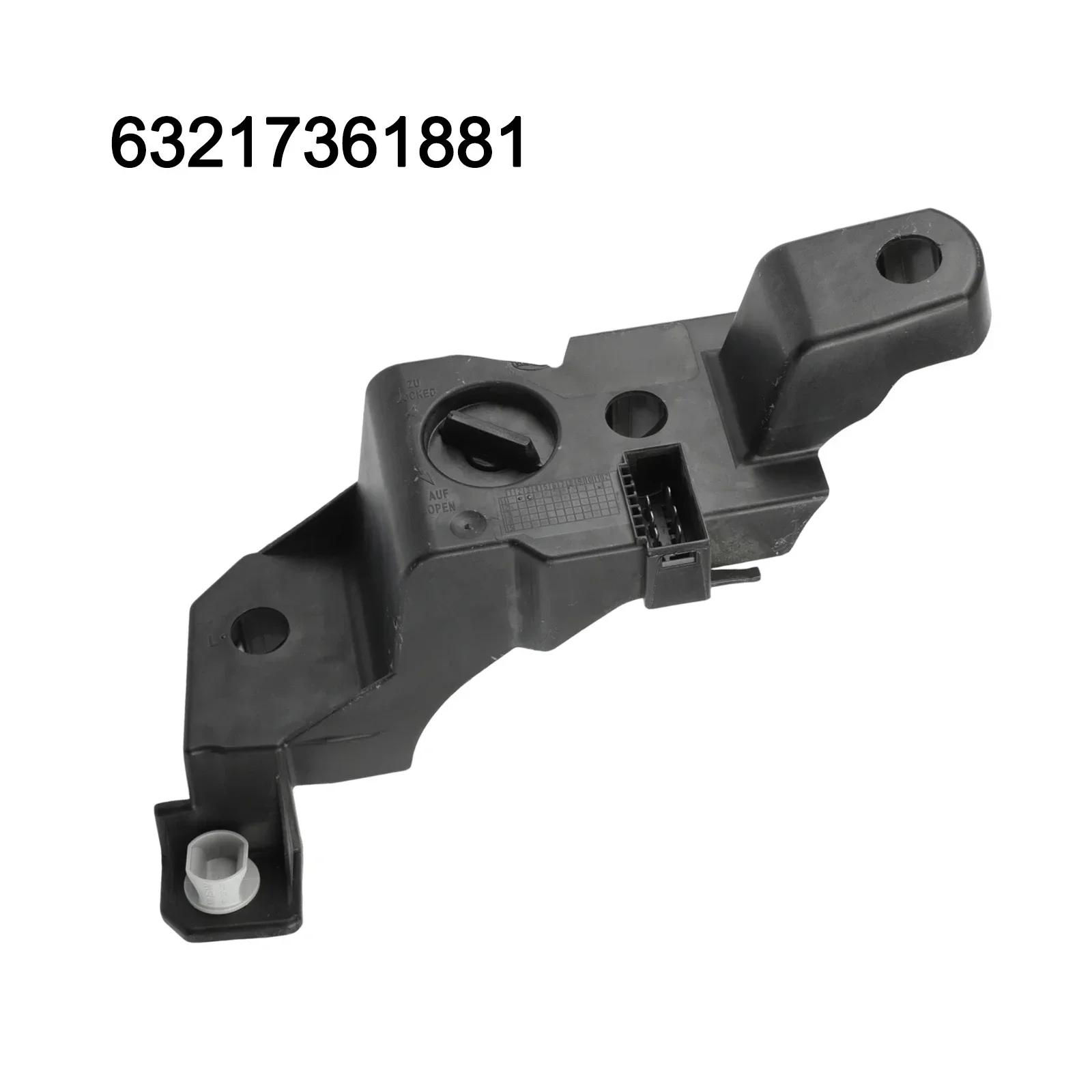 

Rear Left Light Socket Panel Circuit Board For BMW 1 5 Series E60 LCI 2007-2010 63217361881 Car Accessory Product China Mainland