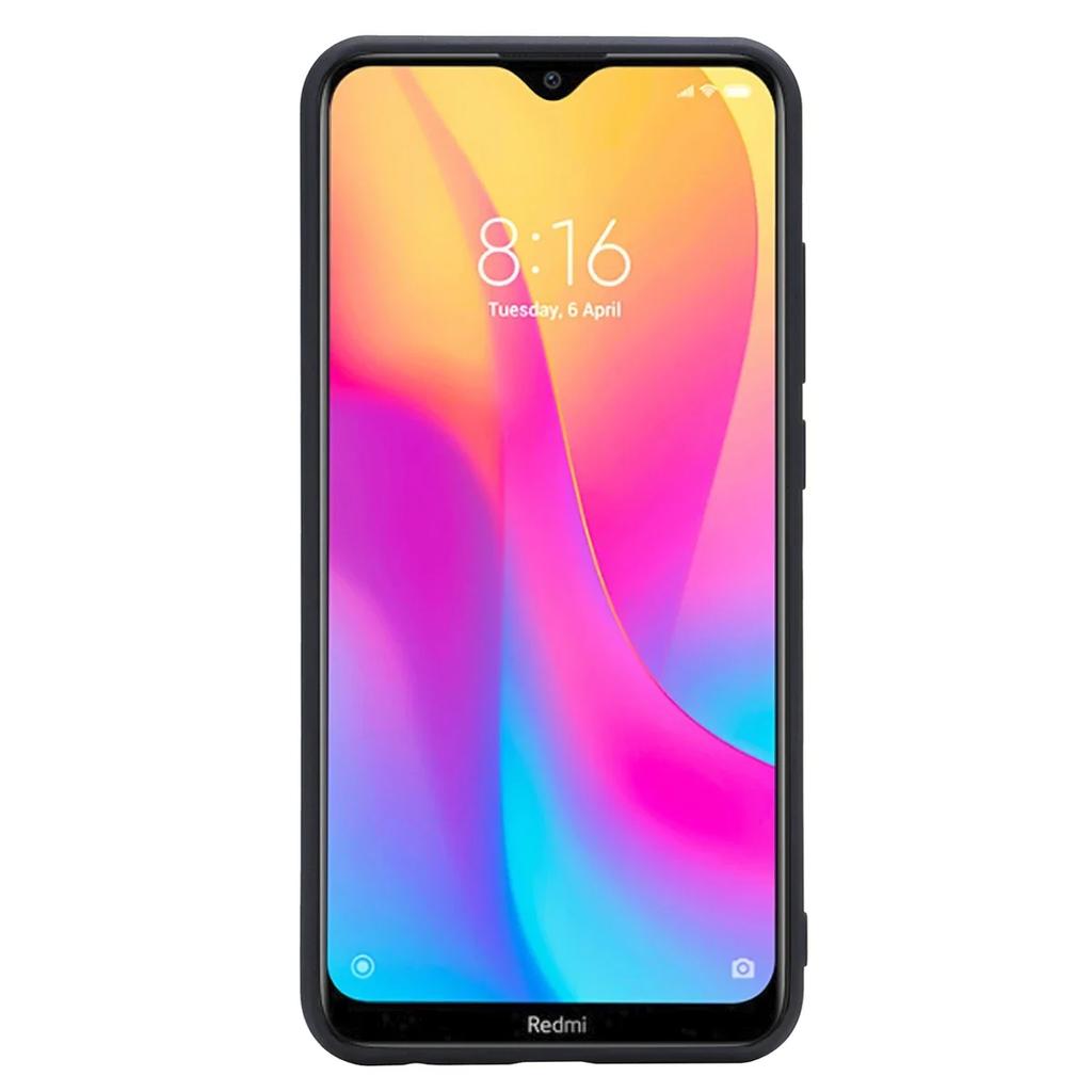 Original Xiaomi Redmi 8A 4GB 64GB Handy Akku 5000mAh Snapdargon 439 12MP Kamera 4G Smartphone globale ROM
