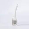 Window Groove Cleaning Brush Windows Slot Cleaner For Door Floor Gap Keyboard Brush+Dustpan 2 In 1 Household Cleaning Tools Kit