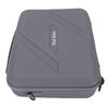 For RS 4 Mini Case Waterproofing Portable PU Storage Case Travel Shoulder Bag Protective Handbag for Camera Stabilizer