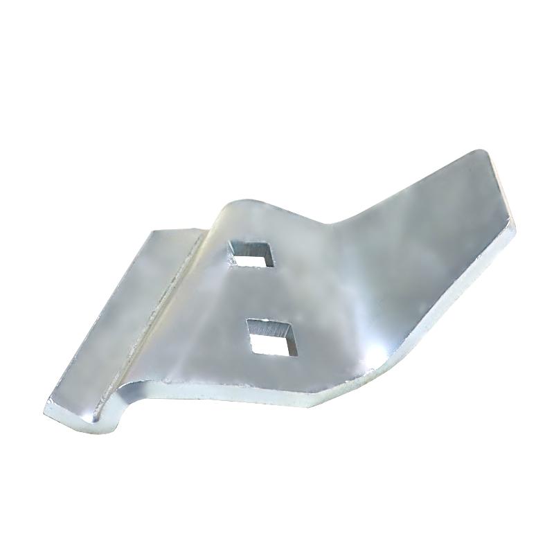 Mounting Scraper Holder Driver Right Kemper M300 MORGA