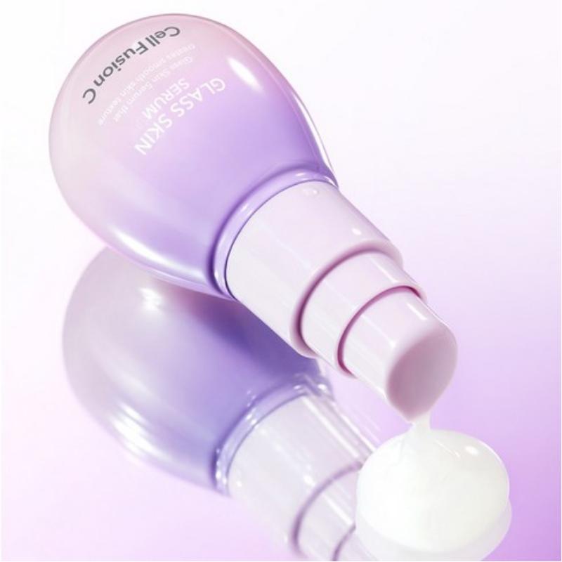 Cell Fusion C Glass Skin Serum 30ml