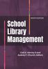 The School Library Management Book