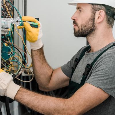 Appareillage de mesure – Outils réseau