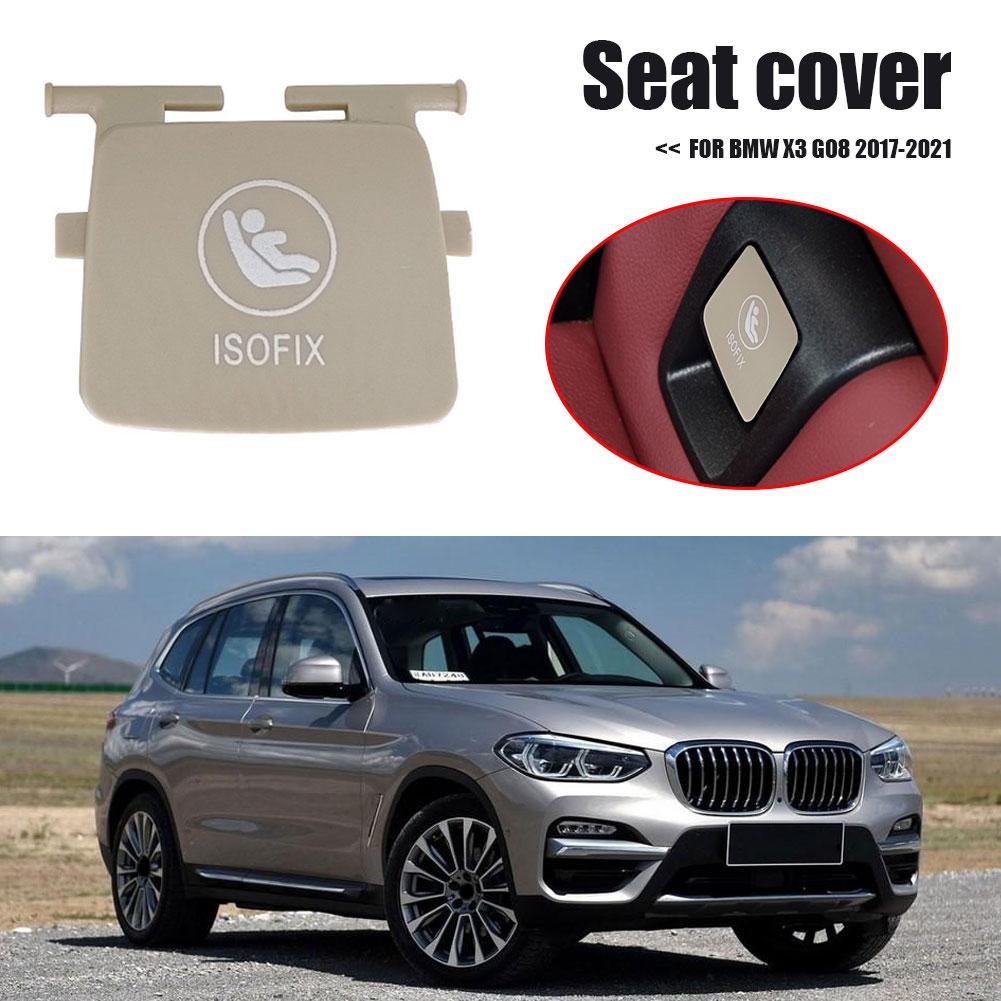 bmw x3 isofix