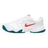 Court Lite 2 White/Blue GS CD0440-106