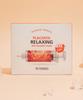 Skin Booster Placenta Relaxing Mask Pack 10 Sheets
