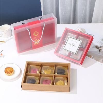 Geschenkverpackung – Geschenkboxen