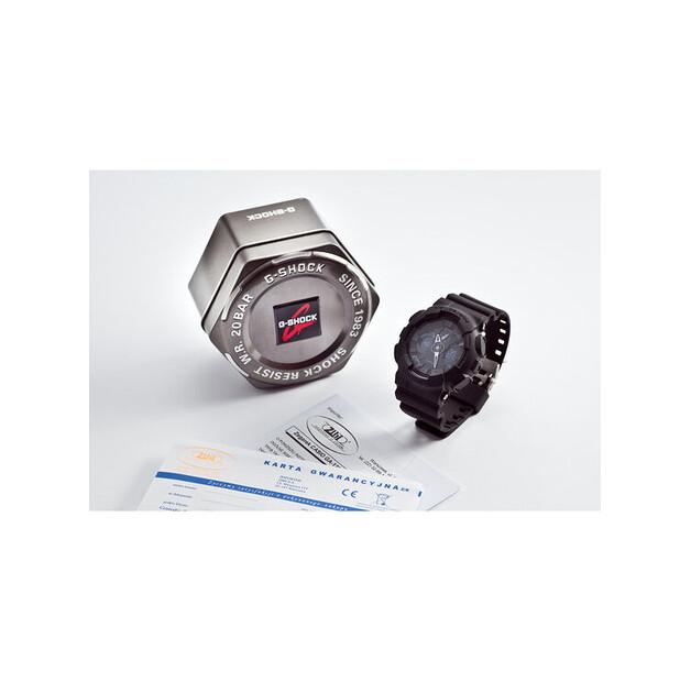 Часы Casio MW-240-1EVEF