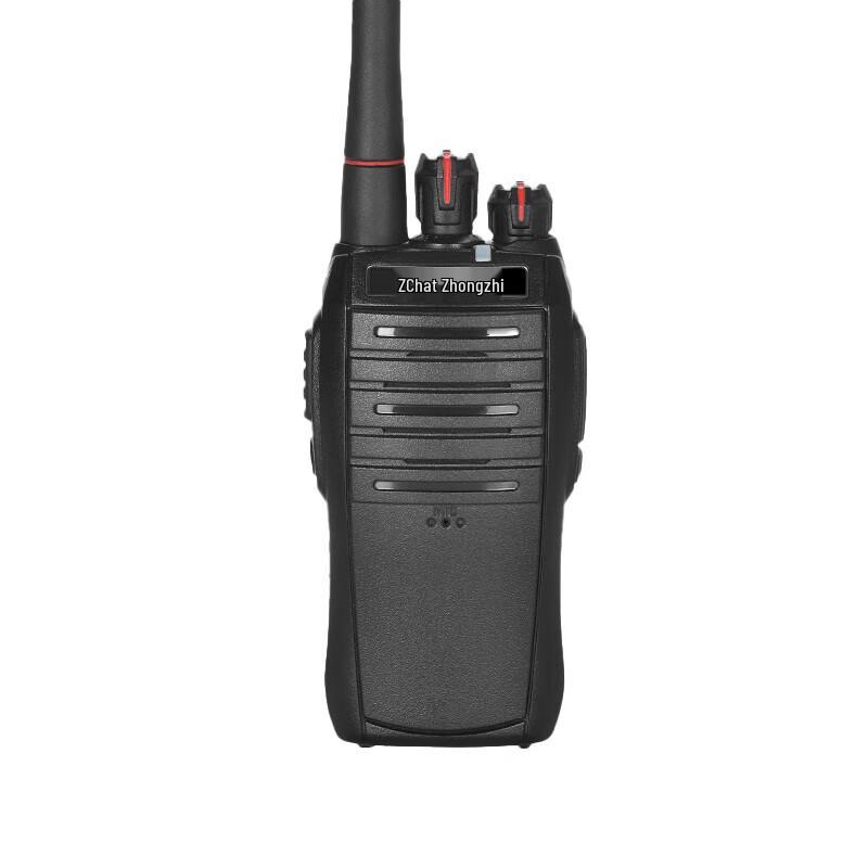 

zchat ZEK520P 5W High Power Long Range Walkie-Talkie (CN version)