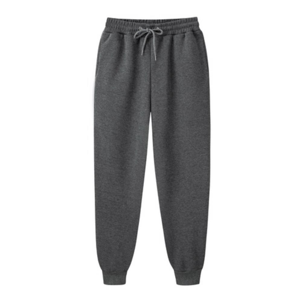 Men Joggers Male Trousers Casual Pants Sweatpants Jogger GYMS Fitness Solid Color Women Pants Pocket Long