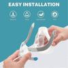 F20 Replacement Cushion for & CPAP Masks, Medium/Large