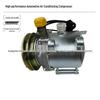 BMW E30 Air Conditioning Compressor 64528390468 TSP0155215 64528391204