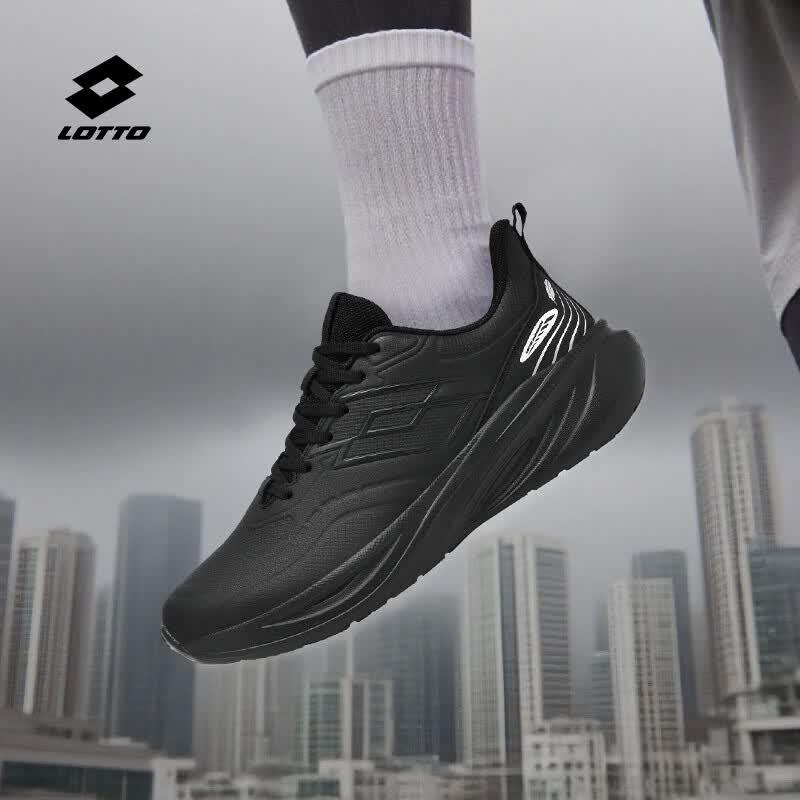 Lotto Unisex Waterproof Running & Casual Shoes